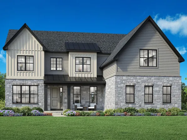 120 Samara Lane Ann, Arbor, MI 48105