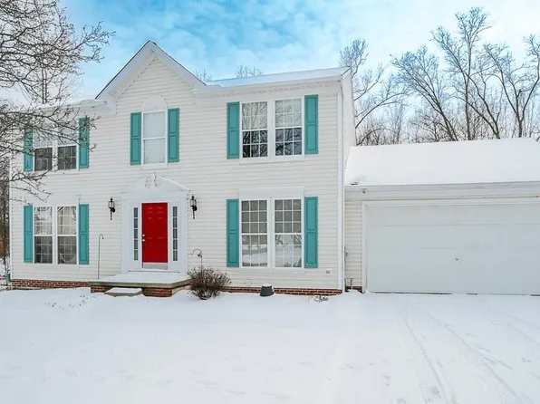 4032 Timber Trl, Medina, OH 44256