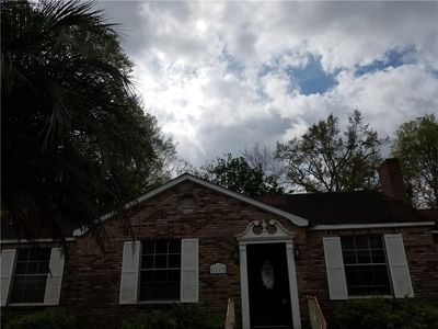 1817 Luckie Ave, Mobile, AL, 36617
