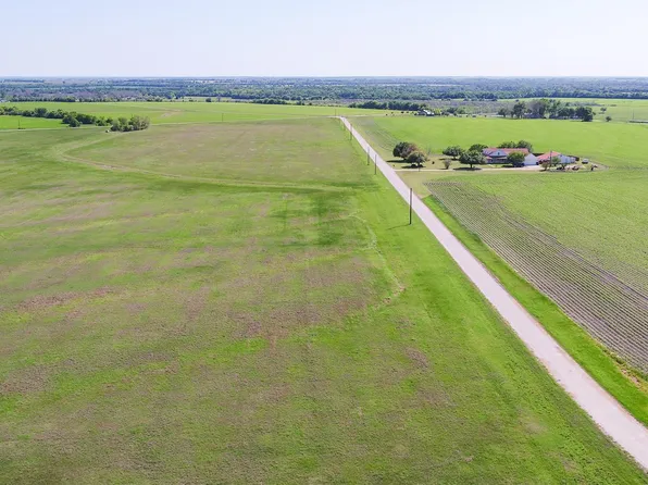 County Road 418, Thorndale, TX 76577