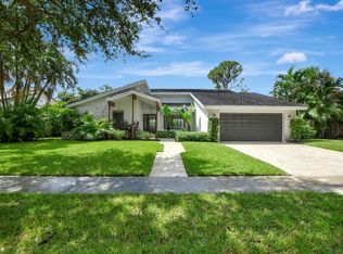 2632 NW 42nd St, Boca Raton, FL 33434