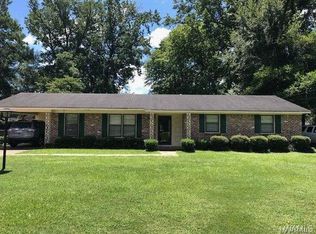 2313 Old Orrville Rd, Selma, AL 36701