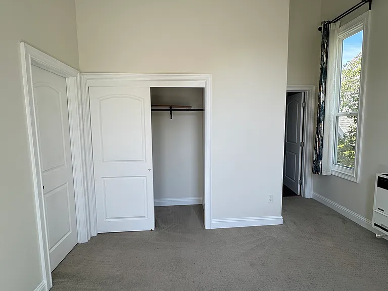 2nd Bedroom - Angle 3