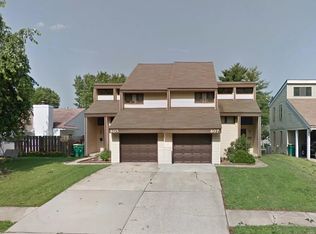 807 N Cherry St, O Fallon, IL 62269