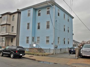 399 Alden #ST #3, Fall River, MA 02723