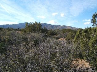 0 E Cedar Oasis Ln, Kingman, AZ 86401