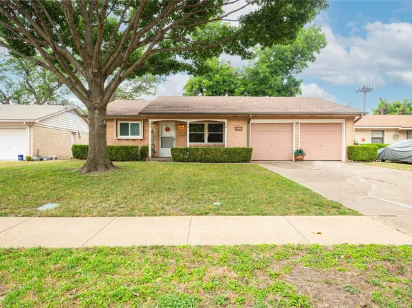 801 N Cottonwood Dr, Richardson, TX 75080