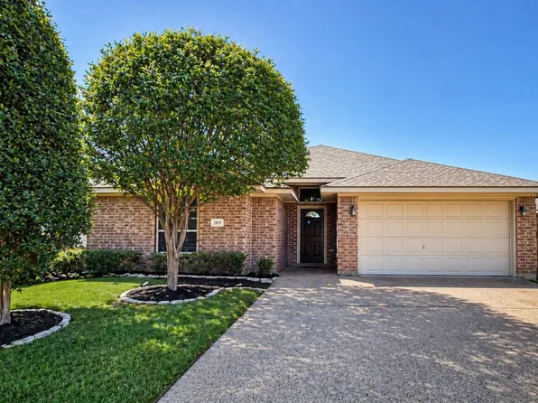 1019 Emerald Dove Ave, College Station, TX 77845