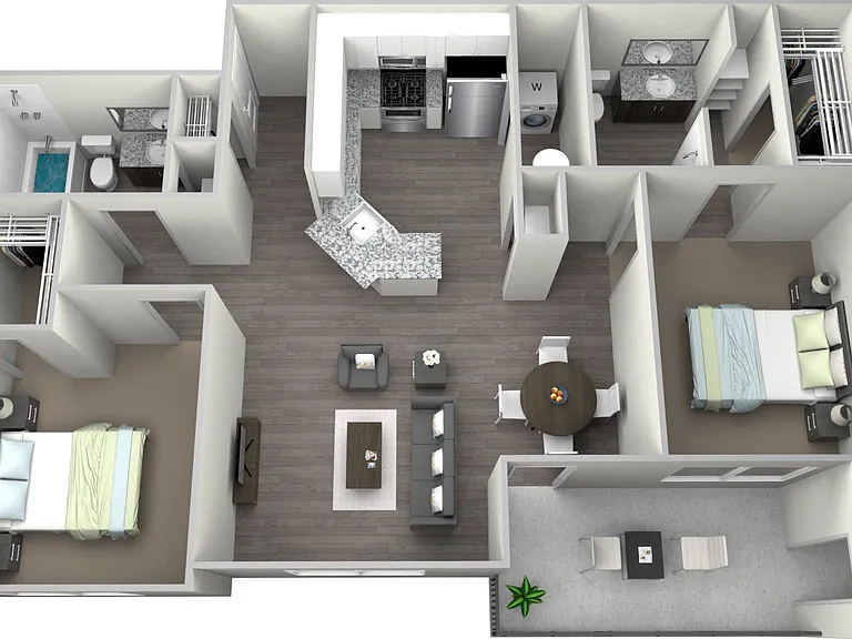 The Enclave at Stonebrook — Photo 44