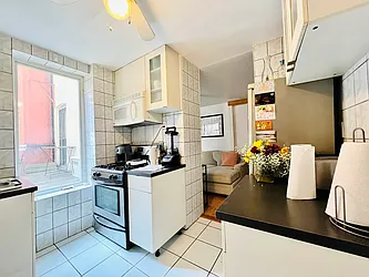 Rented by Nolita Group