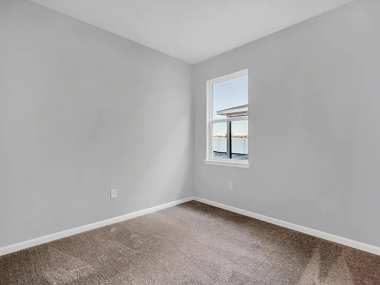 Downstairs 5th Bedroom