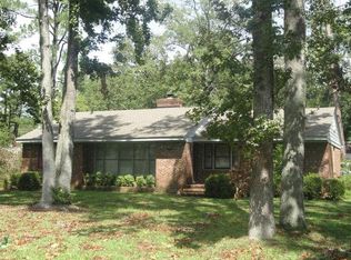 400 Rodmans Rd, Washington, NC 27889