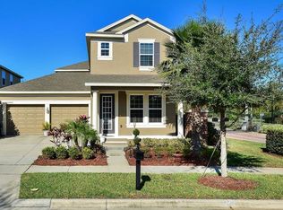 10000 Hartford Maroon Rd, Orlando, FL 32827