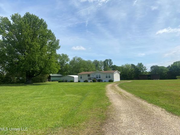 1008 Beatty Rd, Enid, MS 38927
