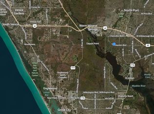 12530 Ranch Ave, Pt Charlotte, FL 33953