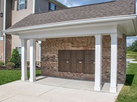 Northside Drive Apartments, 2 Bedroom