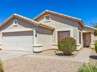 1540 E Peregrine Trl, Casa Grande, AZ 85122
