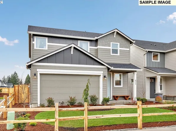 17435 SW Kalapuya Ln #59, Sherwood, OR 97140