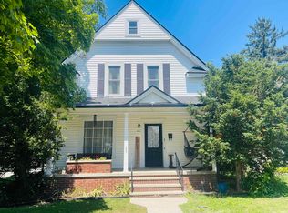 603 E Diamond St, Kendallville, IN