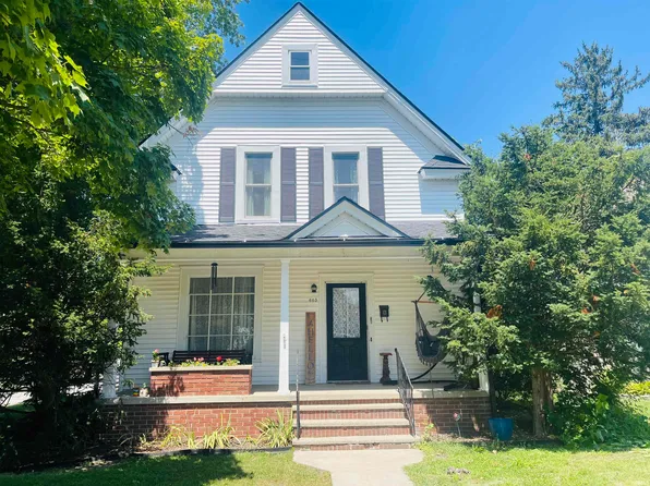 603 E Diamond St, Kendallville, IN 46755