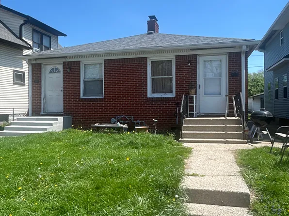27 S Chester Ave, Indianapolis, IN 46201