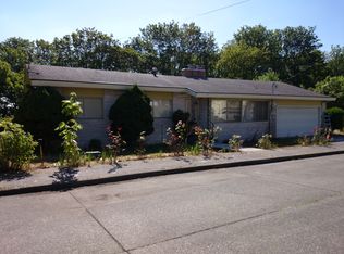 4060 25th Ave S, Seattle, WA 98108