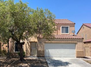 704 Salt Flats Cir, Henderson, NV 89011
