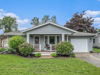 1120 Oakwood Dr, Sturgis, MI, 49091
