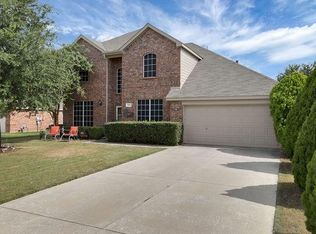 1105 Horn Toad Dr, Haslet, TX 76052