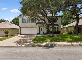2138 Encanto Ridge, San Antonio, TX 78230