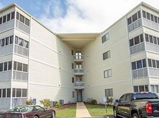 4350 Intercoastal Dr APT 1109, Little River, SC 29566