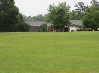 2889 Saint Marks Church Rd, Crouse, NC 28033