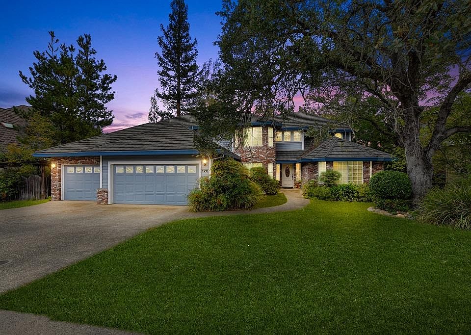 126 American River Canyon Dr, Folsom, CA 95630 Zillow