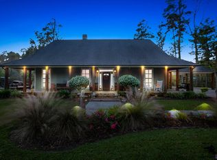 14989 Peairs Rd, Zachary, LA 70791