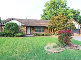 4515 Rolling Meadows Rd, Bartlesville, OK 74006