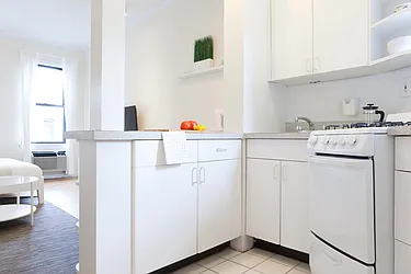 Rented by Big Apple Living