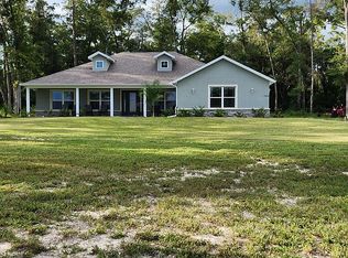 15249 Peach Orchard Rd, Brooksville, FL 34614