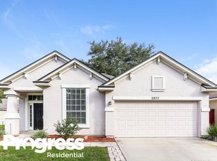2837 Cross Creek Dr, Green Cove Springs, FL 32043
