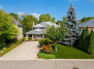 117 Miller Dr, Hamilton, ON L9G 4W2