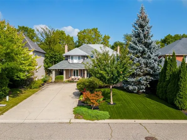 117 Miller Dr, Hamilton, ON L9G 4W2