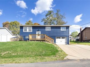 205 Lower Spruce St, Follansbee, WV 26037