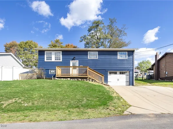 205 Lower Spruce St, Follansbee, WV 26037