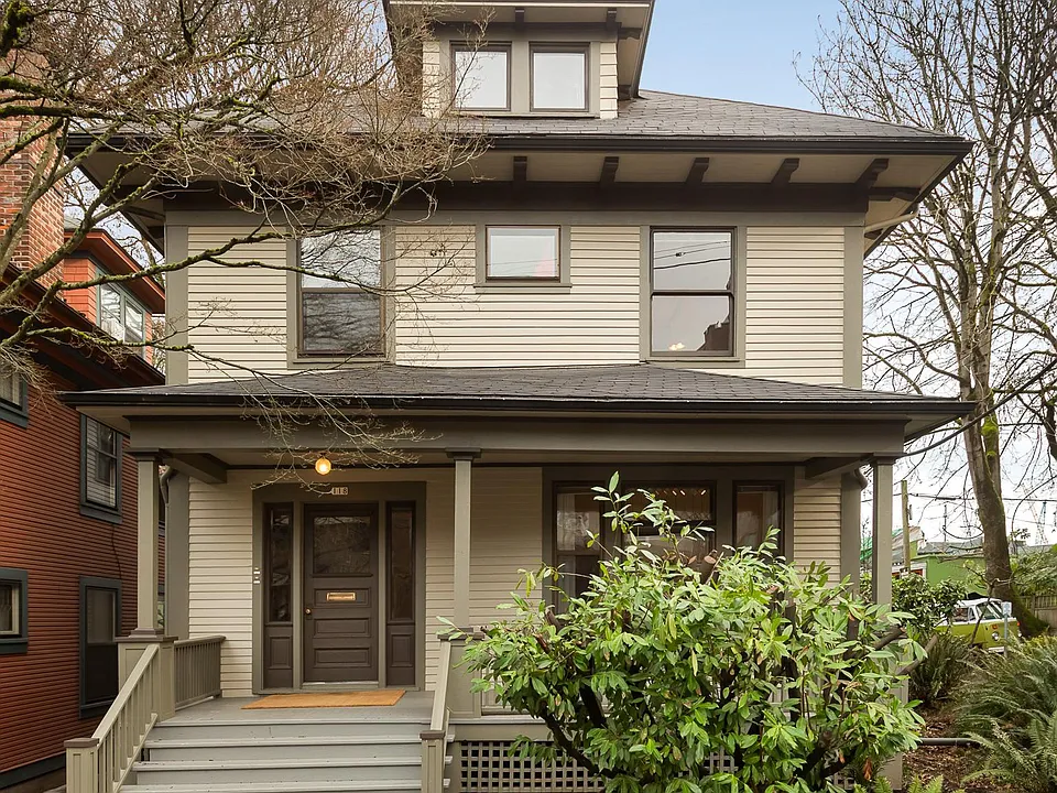 118 NW 22nd Pl #2