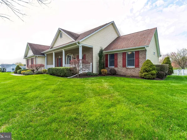 640 Johnsville Rd, Sykesville, MD 21784