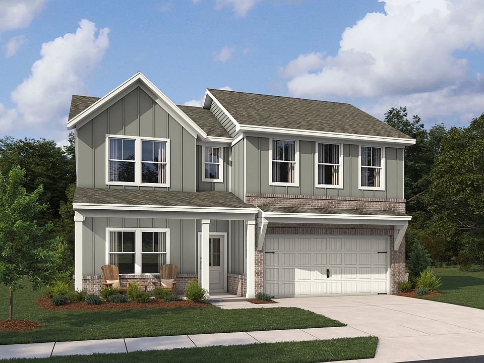 Eastlyn Crossing - Cardiff Elevation Image 1