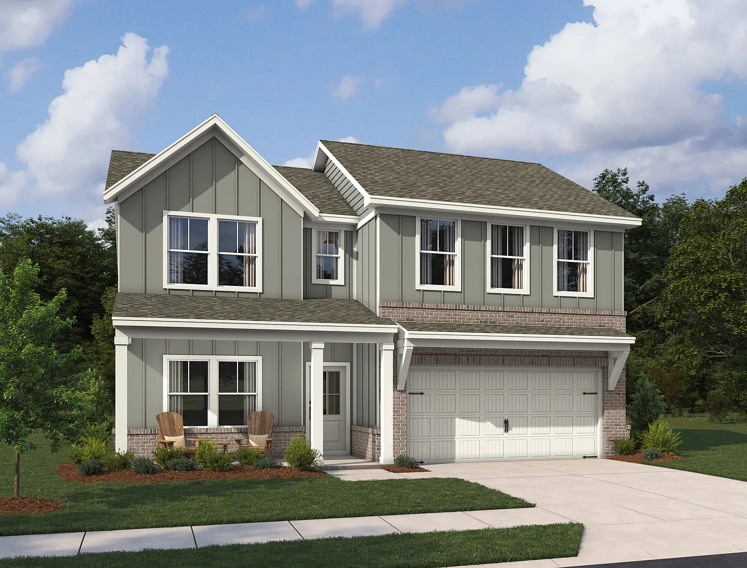 5549 Coalie Trce photo 1