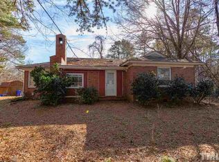 741 S Merritt Mill Rd, Chapel Hill, NC 27516