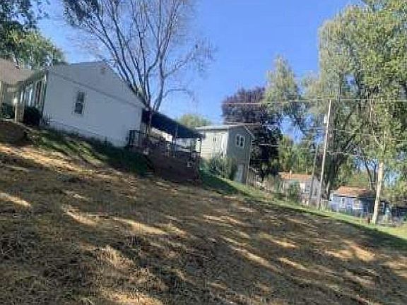 vacant lot