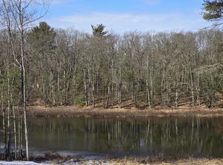 0 N Granger Rd, Irons, MI 49644