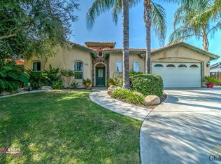 11613 Westerham Ct, Bakersfield, CA 93311